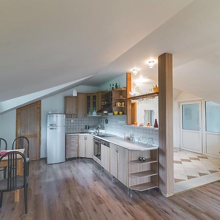 Apartman Relax Smižany Εξωτερικό φωτογραφία