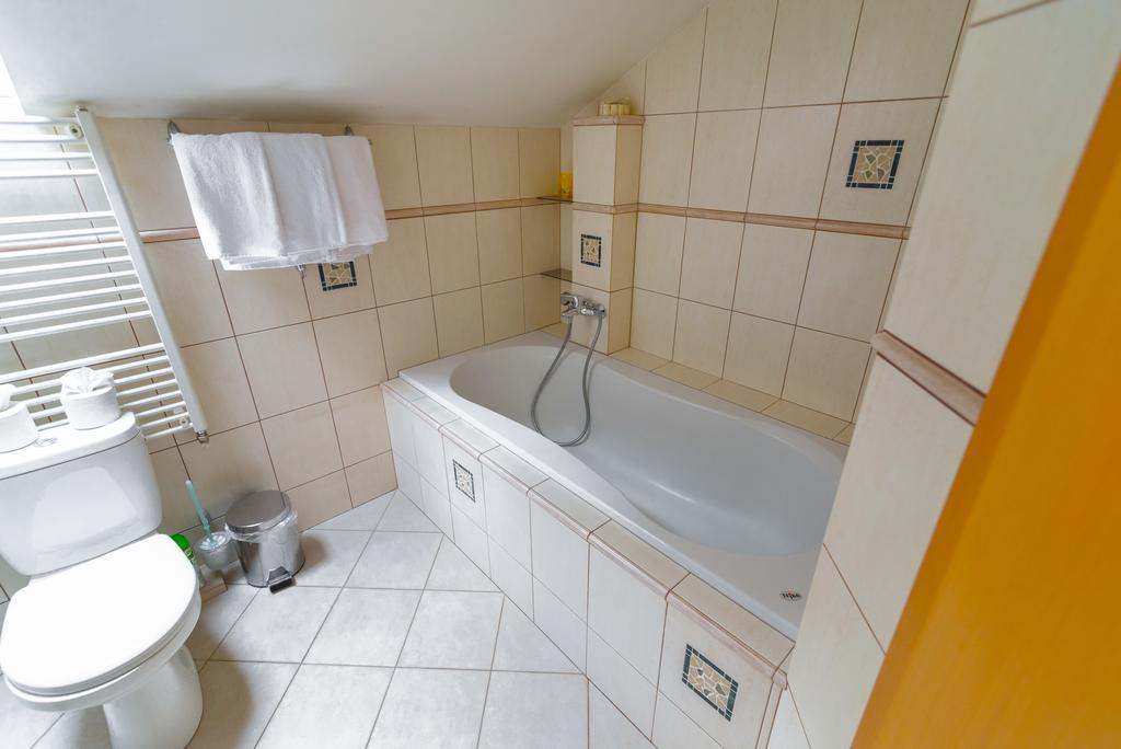Apartman Relax Smižany Εξωτερικό φωτογραφία