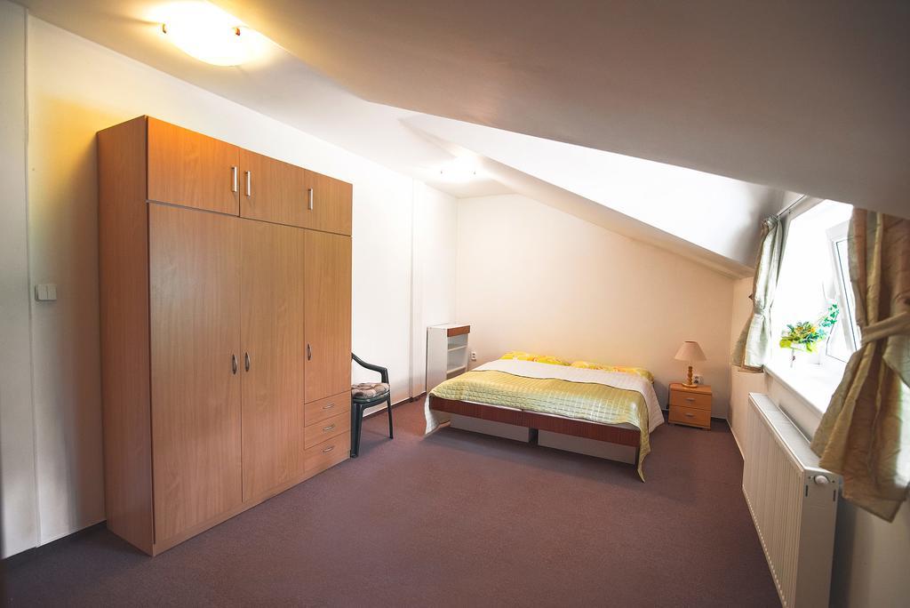 Apartman Relax Smižany Εξωτερικό φωτογραφία