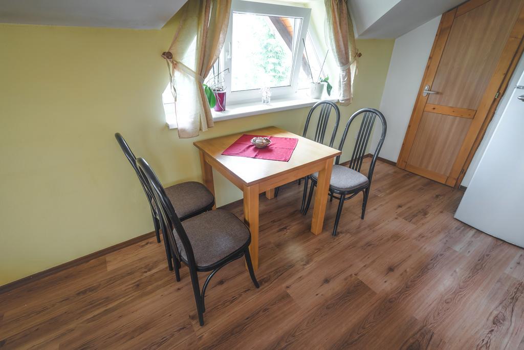 Apartman Relax Smižany Εξωτερικό φωτογραφία