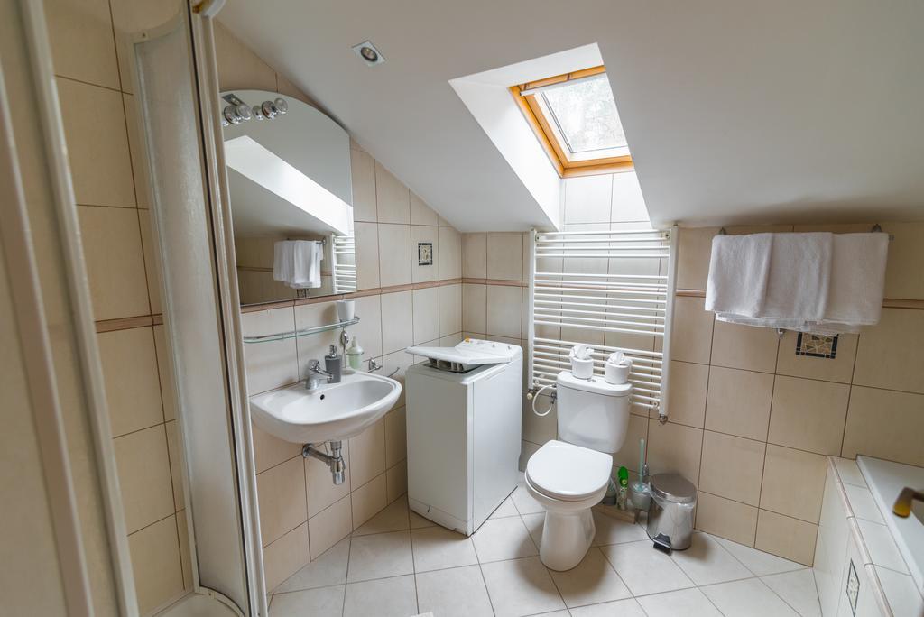 Apartman Relax Smižany Εξωτερικό φωτογραφία