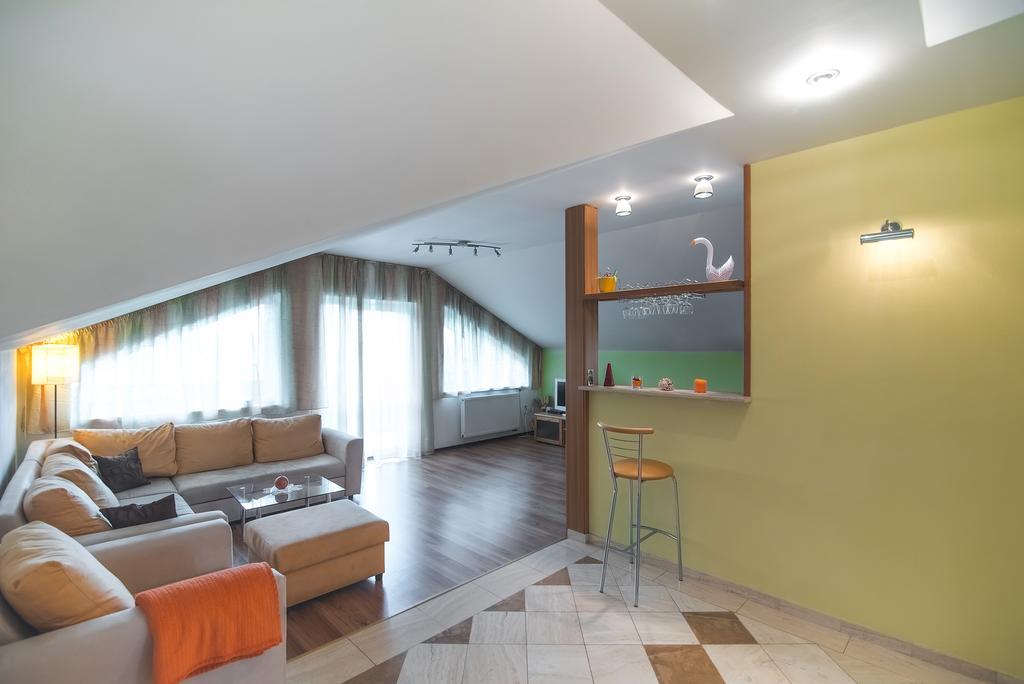 Apartman Relax Smižany Εξωτερικό φωτογραφία