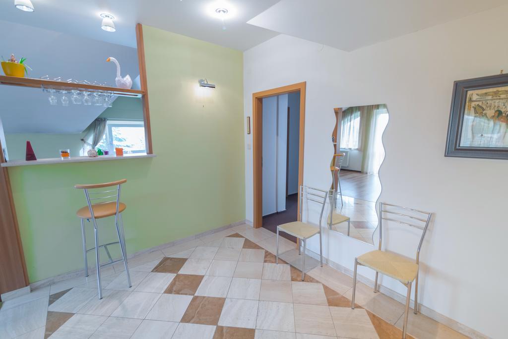Apartman Relax Smižany Εξωτερικό φωτογραφία
