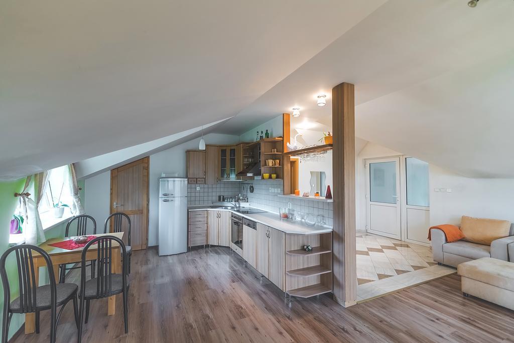 Apartman Relax Smižany Εξωτερικό φωτογραφία