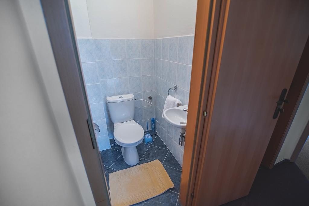 Apartman Relax Smižany Εξωτερικό φωτογραφία
