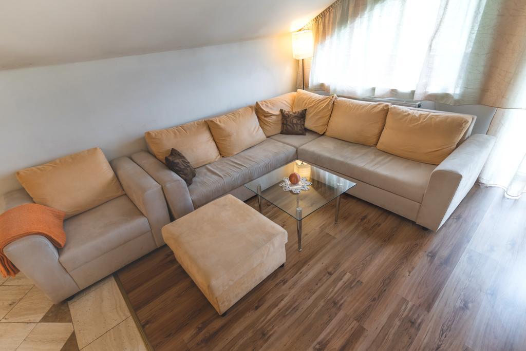 Apartman Relax Smižany Εξωτερικό φωτογραφία