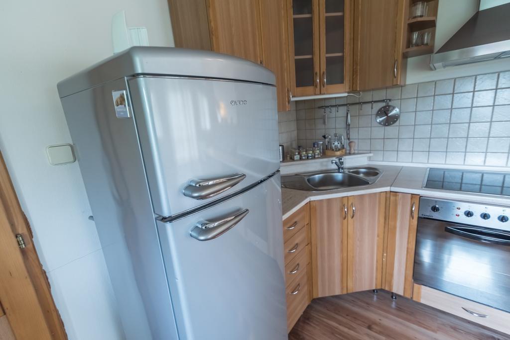 Apartman Relax Smižany Εξωτερικό φωτογραφία